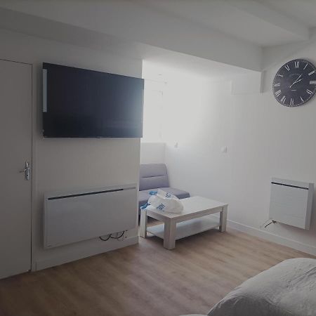 Bed and Breakfast 7 Minutes De L'Aeroport Cdg 5 Thieux  Exterior foto