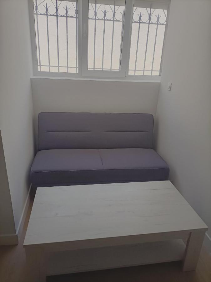 Bed and Breakfast 7 Minutes De L'Aeroport Cdg 5 Thieux  Exterior foto