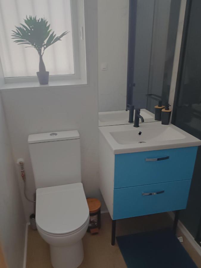 Bed and Breakfast 7 Minutes De L'Aeroport Cdg 5 Thieux  Exterior foto
