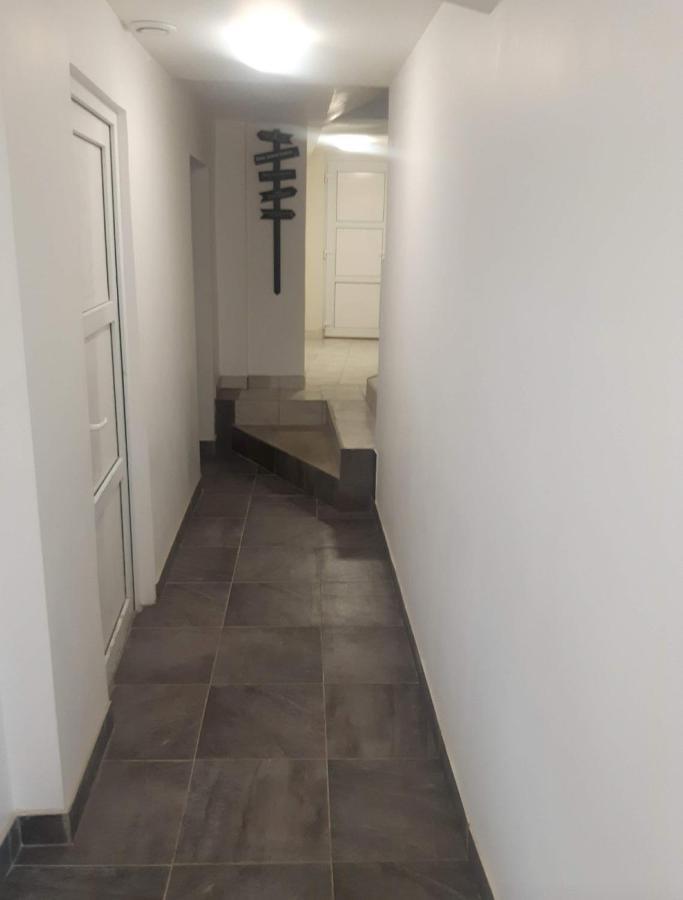 Bed and Breakfast 7 Minutes De L'Aeroport Cdg 5 Thieux  Exterior foto